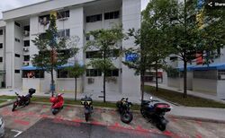Blk 340 Ubi Avenue 1 (Geylang), HDB 5 Rooms #481047871